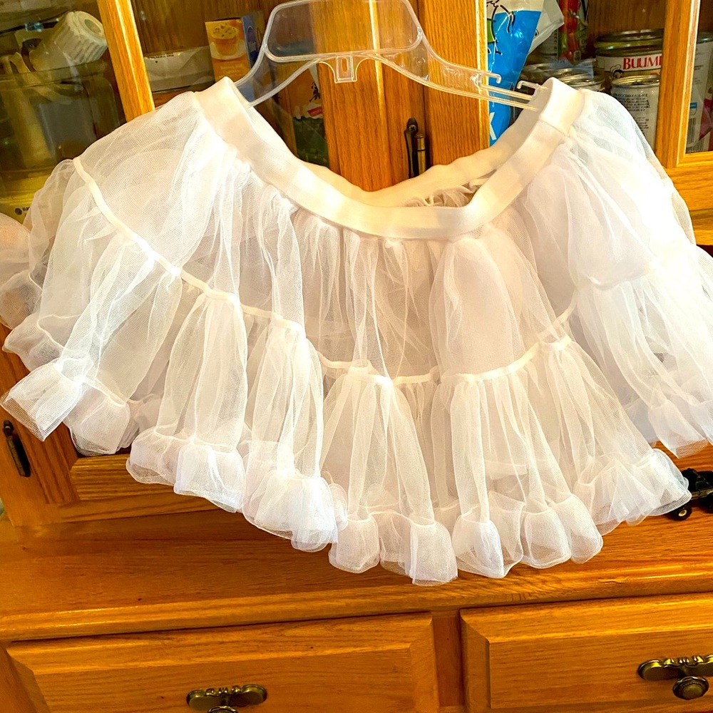 Costume Petticoat
